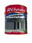 Tinta Emborrachada Frentes & Fachadas Branco Fosco Renner 3,6 litros 6001