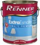 Tinta Extra Esmalte Premium Preto Alto Brilho Renner 900ml 1144