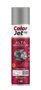 Tinta Spray Color Jet Alta Temperatura Preto Fosco Renner 1650