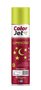 Tinta Spray Color Jet Luminoso Verde Renner 1661