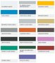 Tinta Spray Color Jet Uso Geral Preto Renner 1604
