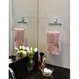 Toalheiro Argola Inox Future 7507