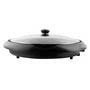 Top Grill Preto Britânia 1200W BPE01