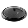 Top Grill Preto Britânia 1200W BPE01