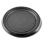 Top Grill Preto Britânia 1200W BPE01