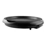 Top Grill Preto Britânia 1200W BPE01