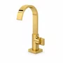 Torneira de Mesa Bica Alta Polo Gold Deca 1198.GL33