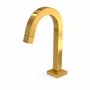 Torneira de Mesa Bica Baixa Tube Gold Deca 1197.GL.TUB