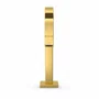 Torneira de Mesa Bica Baixa Tube Gold Deca 1197.GL.TUB