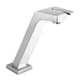 Torneira de Mesa para Banheiro 1017 C71 Requinte Cromado Rainha