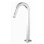 Torneira de Mesa para Banheiro 1074 Link Quadrada Cromado Rainha