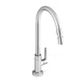 Torneira de Mesa para Cozinha Bica Alta Gali Docol 00801306