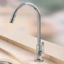 Torneira de Mesa para Cozinha Bica Alta Gali Docol 00801306