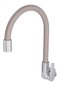 Torneira de Parede para Cozinha Cromado e Fendi Motion Deca 1168.C23.FD