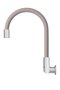 Torneira de Parede para Cozinha Cromado e Fendi Motion Deca 1168.C23.FD