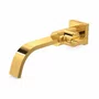Torneira de Parede Polo Gold Deca 1178.GL33