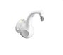 Torneira Elétrica de Parede Lumen Eletrônica Hydra 5500W