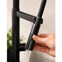 Torneira Misturador Imã Monocomando Debacco Black Matte 20.04.00173
