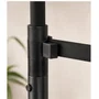 Torneira Misturador Imã Monocomando Debacco Black Matte 20.04.00173