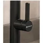 Torneira Misturador Imã Monocomando Debacco Black Matte 20.04.00173