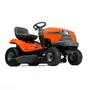 Trator Cortador de Grama TS142 - 19HP Husqvarna