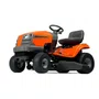 Trator Cortador de Grama TS142 - 19HP Husqvarna