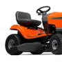 Trator Cortador de Grama TS142 - 19HP Husqvarna