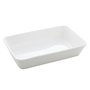 Travessa Refratária Porcelana Linea Branca Lyor 8532