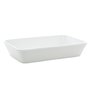 Travessa Refratária Porcelana Linea Branca Lyor 8532