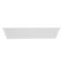 Travessa Refratária Porcelana Linea Branca Lyor 8532