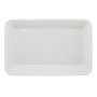 Travessa Refratária Porcelana Linea Branca Lyor 8532
