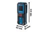 Trena Laser Bosch GLM30-23 Professional 0 601 072 XG0