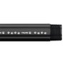 Tubo Pvc Eletroduto Roscável 1" 3m Tigre
