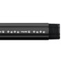 Tubo PVC Eletroduto Roscável 3" 3m Tigre