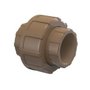 União Soldável 40mm Tigre