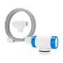 Válvula Alternadora de Pressao NeoPRESS Blukit 330601