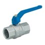 Válvula de Esfera com Alavanca 2.1/2" Docol