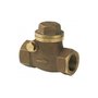 Válvula de Retenção Horizontal 2.1/2" Docol