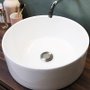 Válvula para Lavatório Click Inox e Plástico Flvx Hidro 1.1/4" VC114PPL