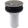 Válvula para Lavatório Click Inox e Plástico Flvx Hidro 7/8" VCL78PPL