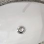 Válvula para Lavatório Click Inox e Plástico Flvx Hidro 7/8" VCL78PPL