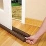 Vedante de porta em poliester Pira Pó 1.20 M