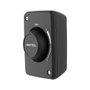 Ventilador de Parede Preto Bivolt Ventisol 60cm 543 200W
