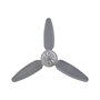 Ventilador de Teto Comercial Cinza Ventisol