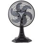 Ventilador Protect Preto Six Britânia 30cm