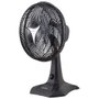 Ventilador Protect Preto Six Britânia 30cm