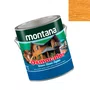 Verniz Osmocolor Stain Base Agua Canela 3,6L Montana