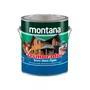 Verniz Osmocolor Stain Base Agua Ipê 3,6L Montana