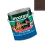 Verniz Osmocolor Stain Base Agua Ipê 3,6L Montana