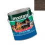 Verniz Osmocolor Stain Base Agua Nogueira 3,6L Montana
